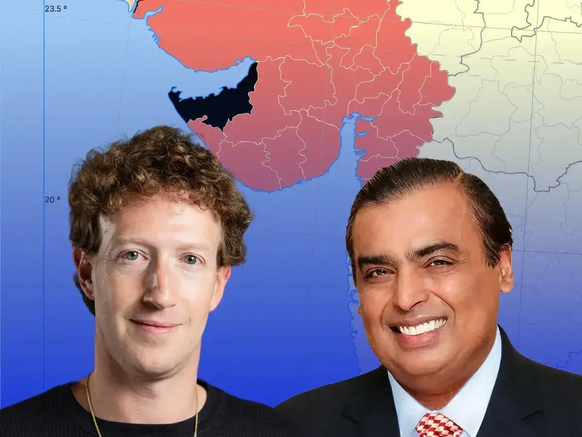 Meta Reliance